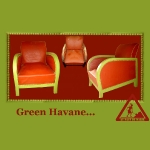 Green Havane...